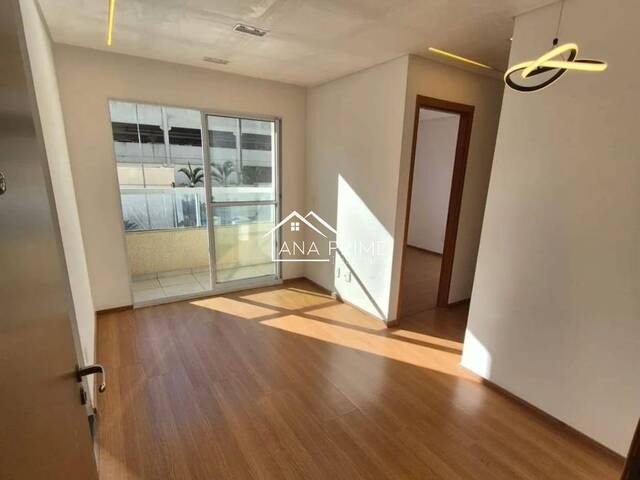 #AP1390 - Apartamento para Venda em São José dos Campos - SP - 1