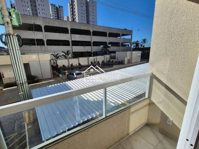 #AP1390 - Apartamento para Venda em São José dos Campos - SP - 2