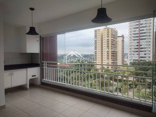 #AP1391 - Apartamento para Locação em São José dos Campos - SP - 1