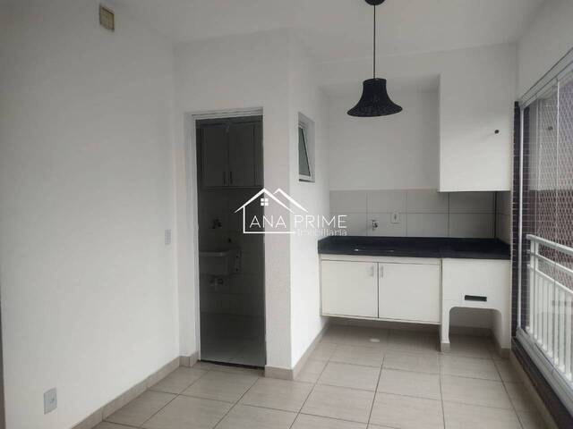 #AP1391 - Apartamento para Locação em São José dos Campos - SP - 2