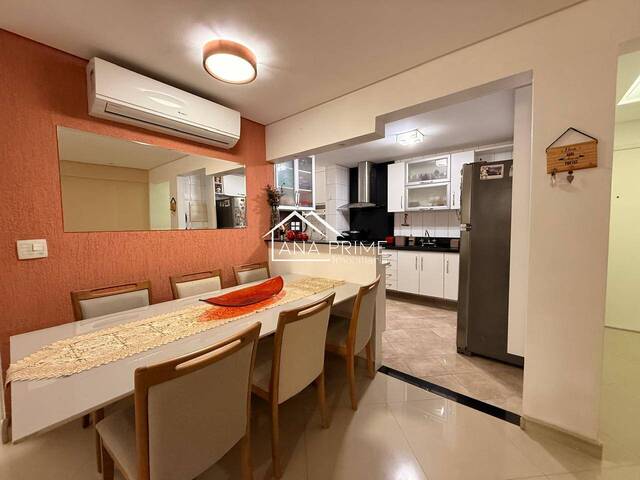 Apartamento para Venda em São José dos Campos - 5