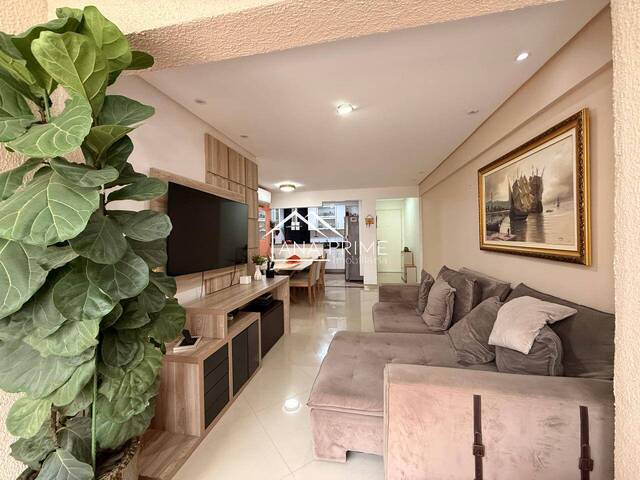 #AP1392 - Apartamento para Venda em São José dos Campos - SP - 1