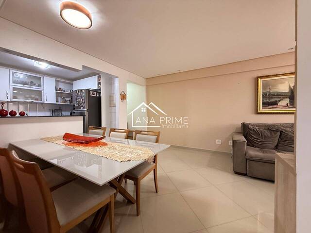 Apartamento para Venda em São José dos Campos - 4