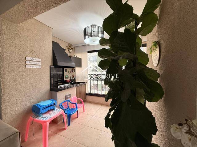 #AP1392 - Apartamento para Venda em São José dos Campos - SP - 2