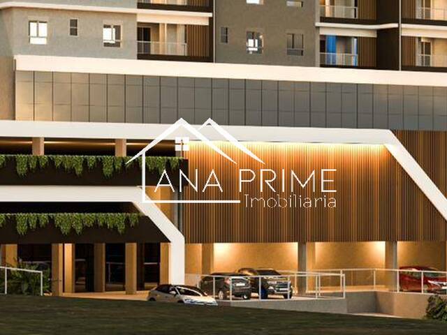 Apartamento para Venda em São José dos Campos - 4