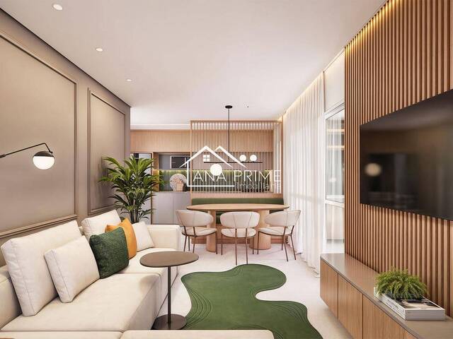 Apartamento para Venda em São José dos Campos - 5