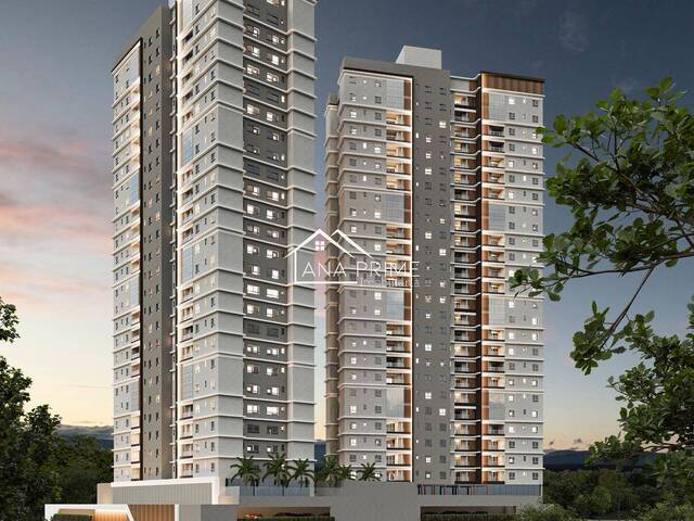 #AP1393 - Apartamento para Venda em São José dos Campos - SP