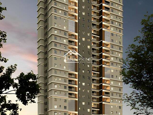 #AP1393 - Apartamento para Venda em São José dos Campos - SP