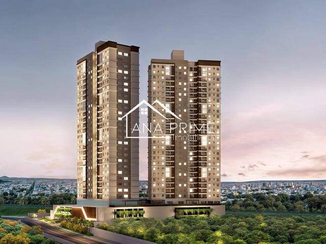 #AP1393 - Apartamento para Venda em São José dos Campos - SP
