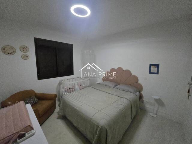 Apartamento para Venda em São José dos Campos - 5