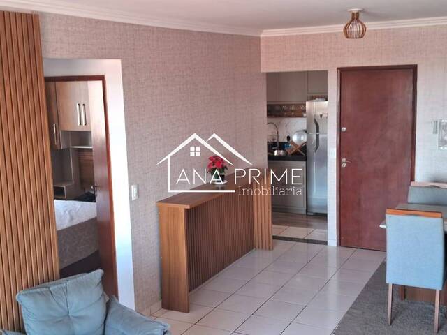 Apartamento para Venda em São José dos Campos - 4