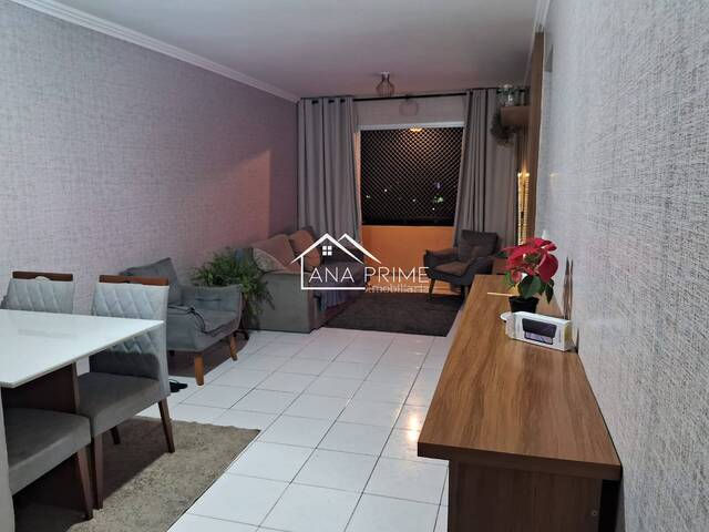 Apartamento para Venda em São José dos Campos - 5