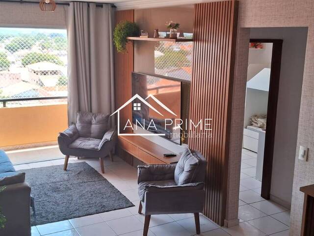 Apartamento para Venda em São José dos Campos - 2