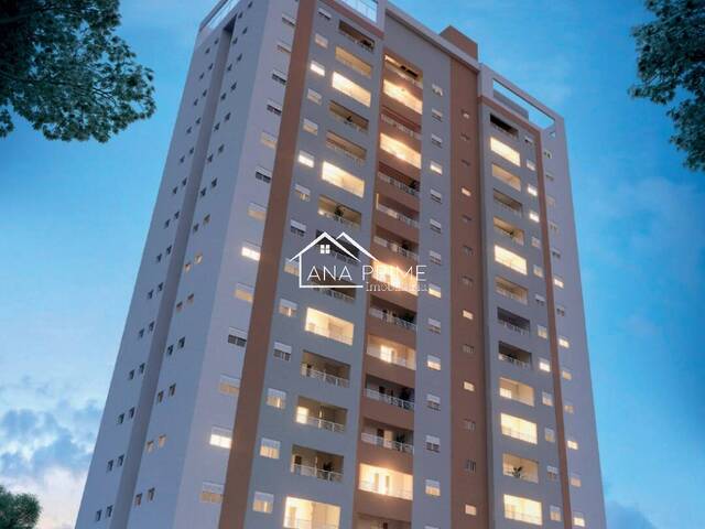 #AP1396 - Apartamento para Venda em São José dos Campos - SP