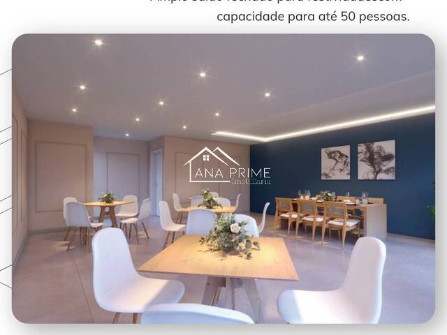 #AP1396 - Apartamento para Venda em São José dos Campos - SP