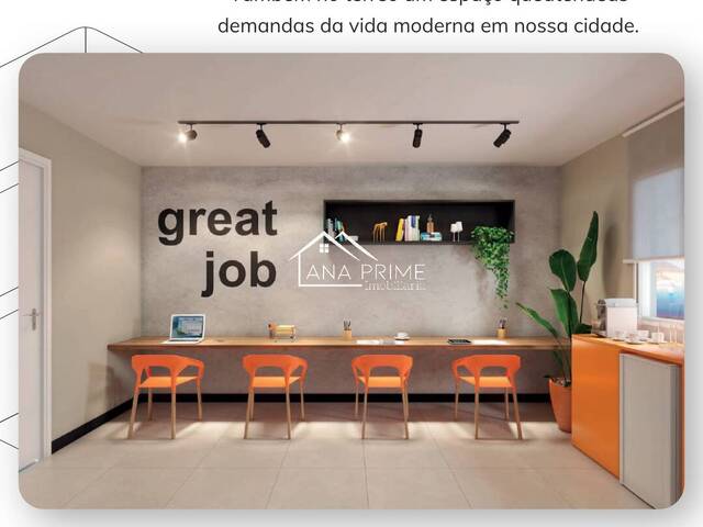 Apartamento para Lançamento em São José dos Campos - 4