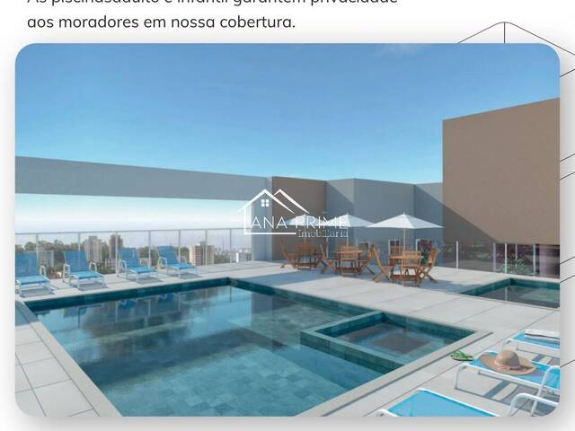 Apartamento para Lançamento em São José dos Campos - 5