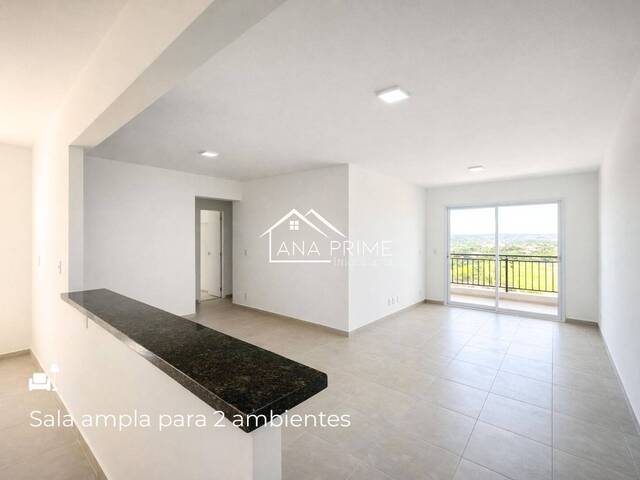 #AP1397 - Apartamento para Venda em São José dos Campos - SP