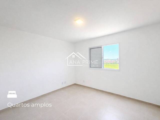 Apartamento para Locação em São José dos Campos - 4