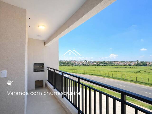 #AP1397 - Apartamento para Venda em São José dos Campos - SP