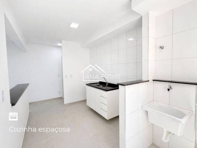 #AP1397 - Apartamento para Venda em São José dos Campos - SP
