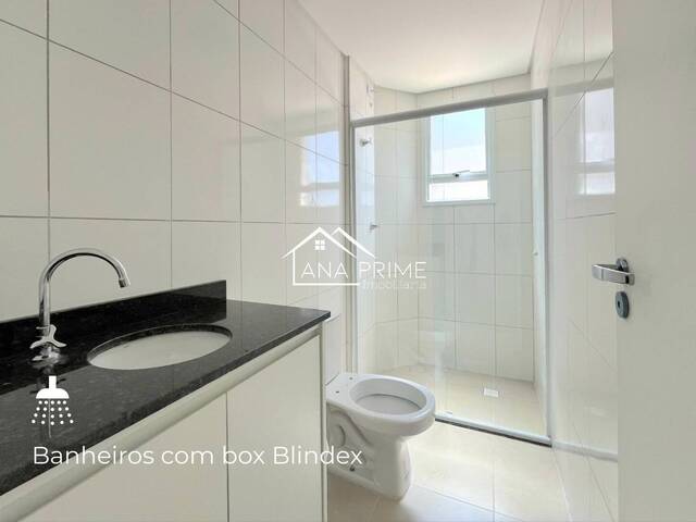 Apartamento para Locação em São José dos Campos - 5