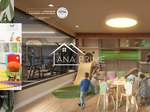 Apartamento para Lançamento em São José dos Campos - 5