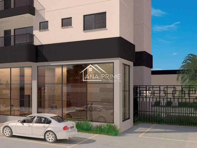 #AP1399 - Apartamento para Venda em São José dos Campos - SP