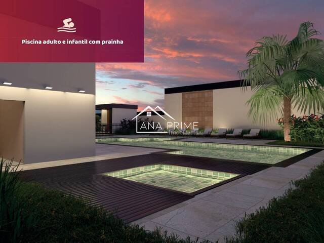 Apartamento para Lançamento em São José dos Campos - 4