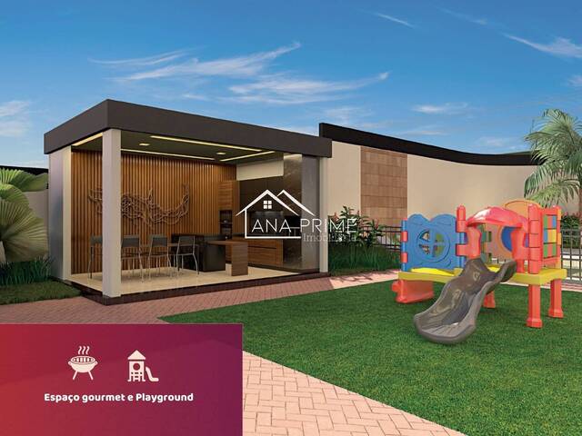Apartamento para Lançamento em São José dos Campos - 5