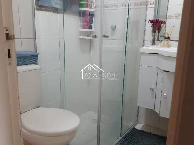 Apartamento para Venda em São José dos Campos - 5