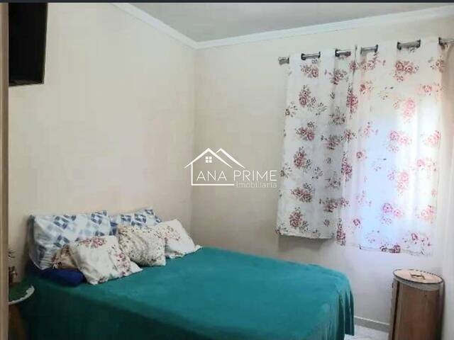 Apartamento para Venda em São José dos Campos - 4