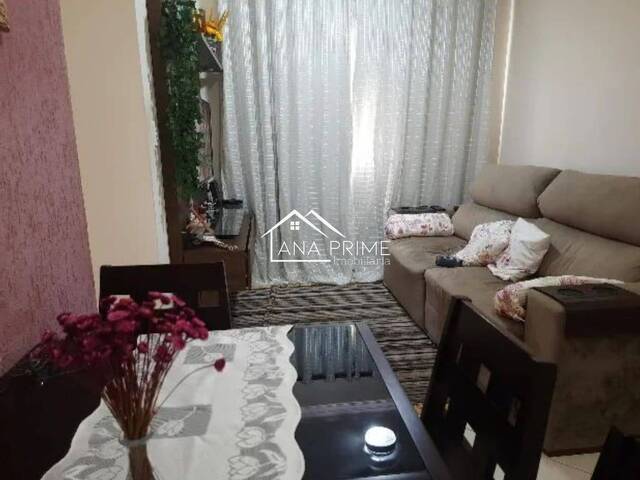 #AP1401 - Apartamento para Venda em São José dos Campos - SP - 2