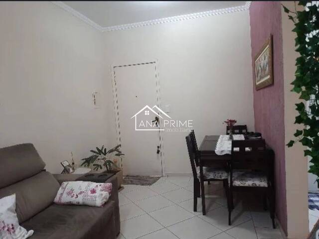 #AP1401 - Apartamento para Venda em São José dos Campos - SP - 3
