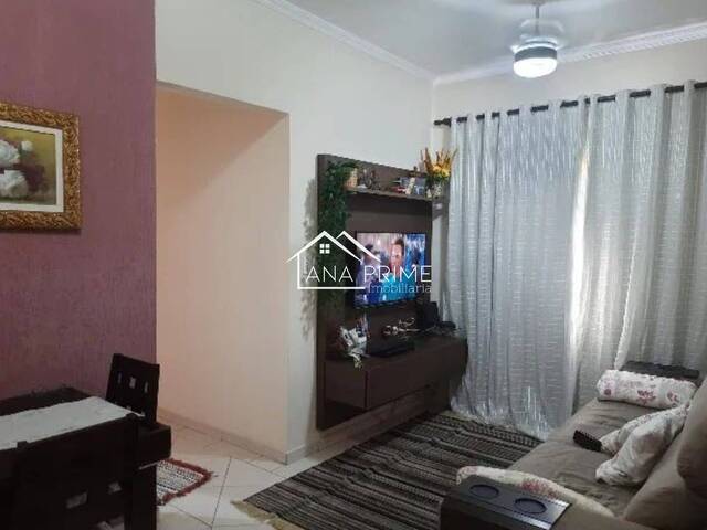 #AP1401 - Apartamento para Venda em São José dos Campos - SP - 1