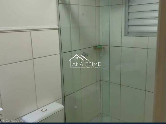 Apartamento para Venda em São José dos Campos - 4