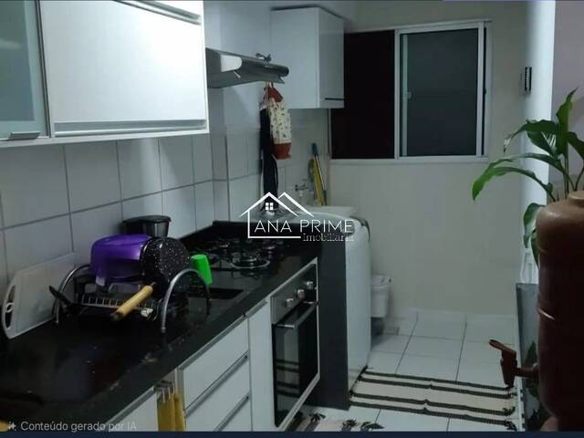 Apartamento para Venda em São José dos Campos - 5