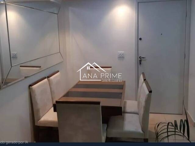 #AP1402 - Apartamento para Venda em São José dos Campos - SP - 2