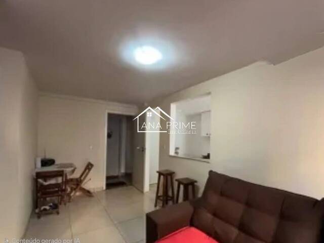 #AP1402 - Apartamento para Venda em São José dos Campos - SP - 1