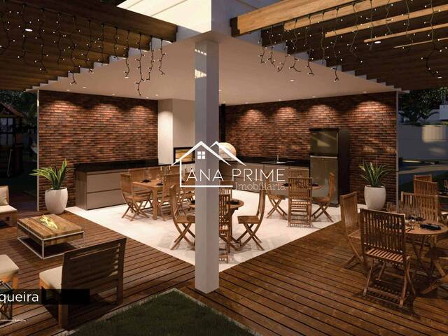 Apartamento para Venda em São José dos Campos - 3
