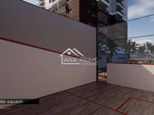 Apartamento para Venda em São José dos Campos - 4