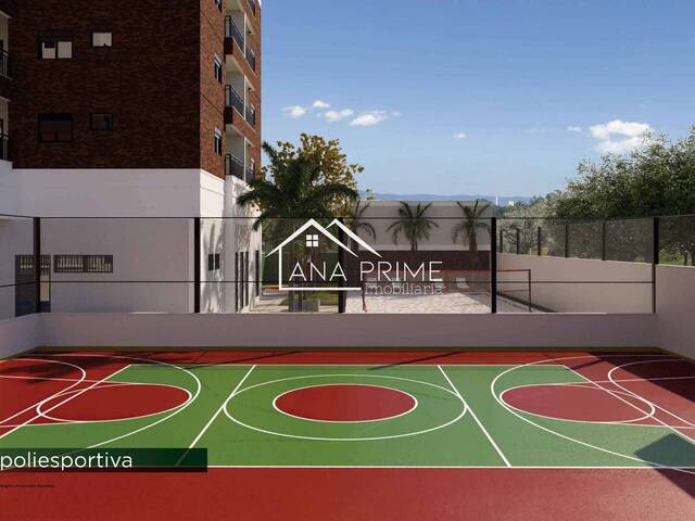 Apartamento para Venda em São José dos Campos - 5
