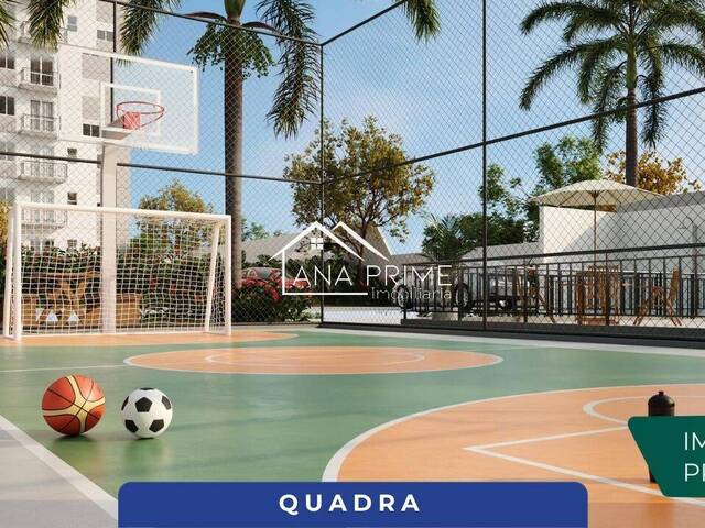 Apartamento para Venda em São José dos Campos - 3