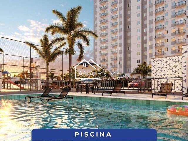 Apartamento para Venda em São José dos Campos - 2