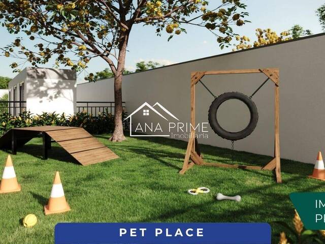 Apartamento para Venda em São José dos Campos - 5