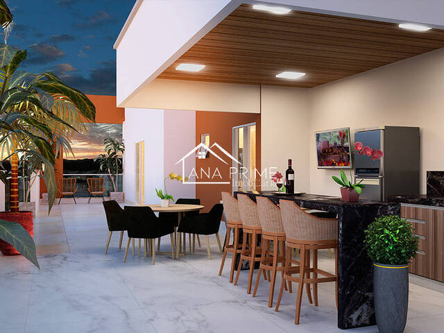 Apartamento para Venda em São José dos Campos - 3