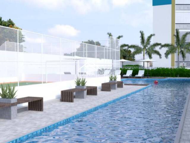 Apartamento para Venda em São José dos Campos - 3