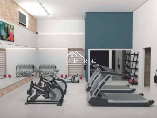 Apartamento para Venda em São José dos Campos - 5
