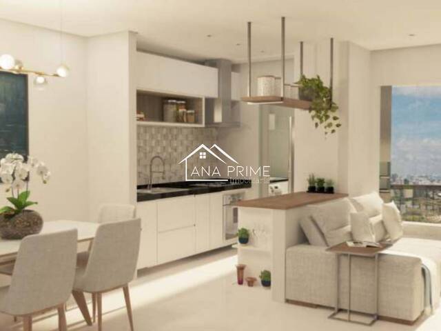 Apartamento para Venda em São José dos Campos - 2