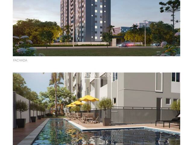 Apartamento para Venda em São José dos Campos - 2